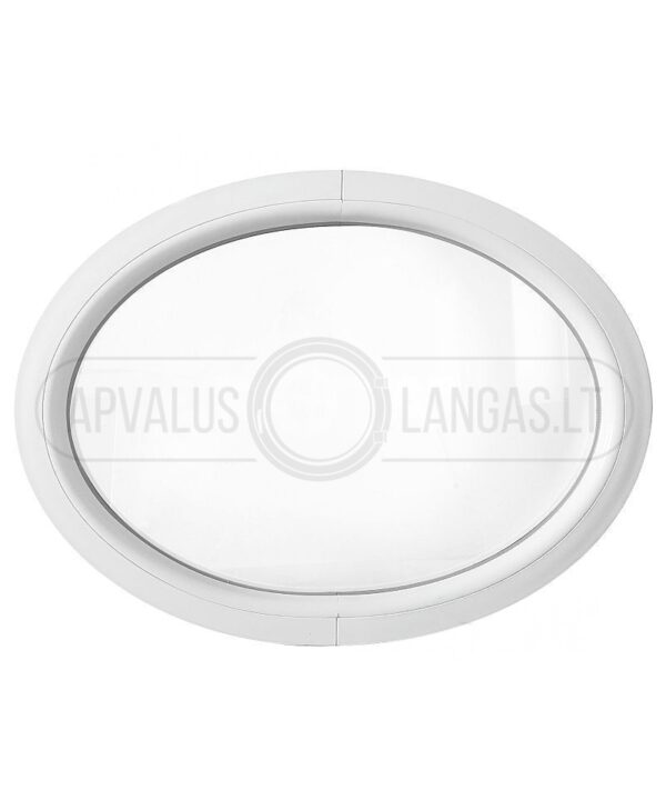elipsiniai ovalus langai