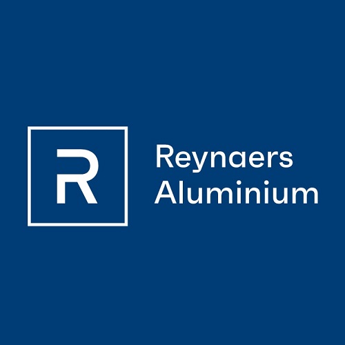 Reynaers Aluminium aliuminio sistemos