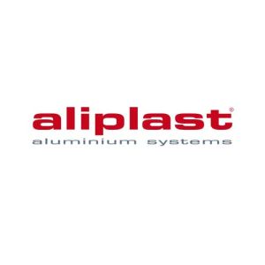 Aliplast aliuminio sistemos
