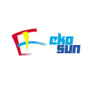 EkoSun PVC profiliai