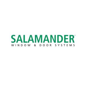 Salamander PVC profiliai